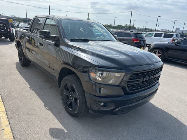 Thumbnail: 2023 RAM 1500 - 17