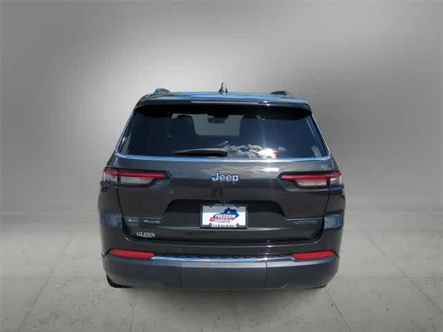 Thumbnail: 2022 Jeep Grand Cherokee L - 7