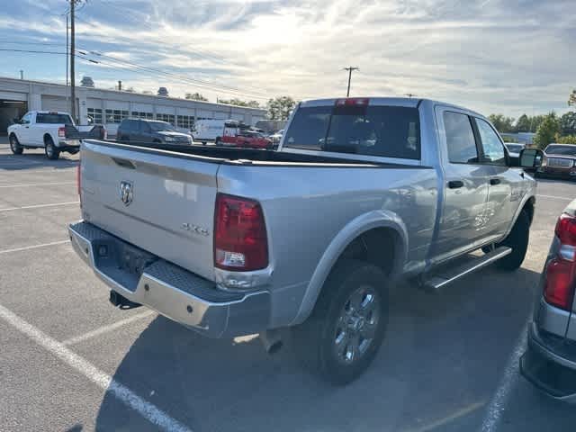 Thumbnail: 2015 RAM 2500 - 10
