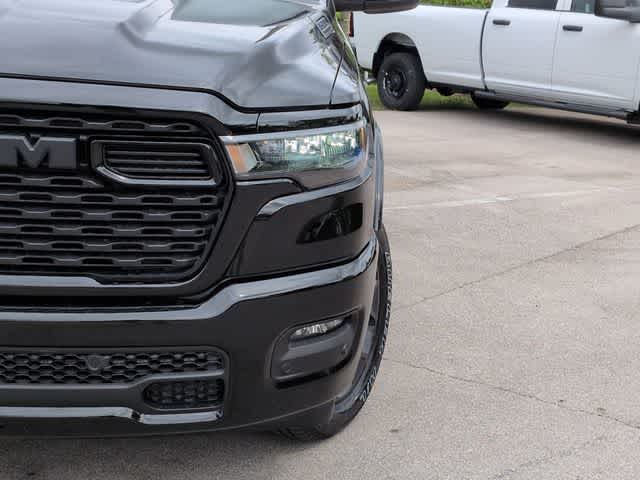Thumbnail: 2026 RAM 1500 - 11