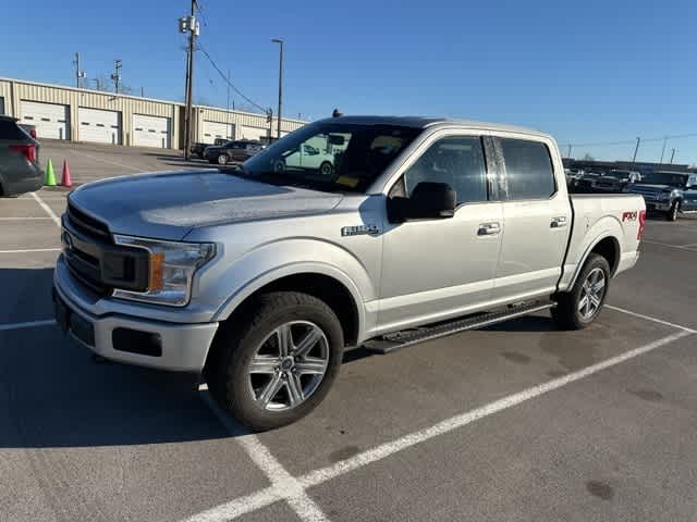 Thumbnail: 2019 Ford F-150 - 13