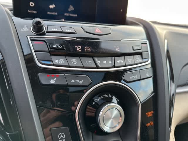 Thumbnail: 2019 Acura RDX - 18