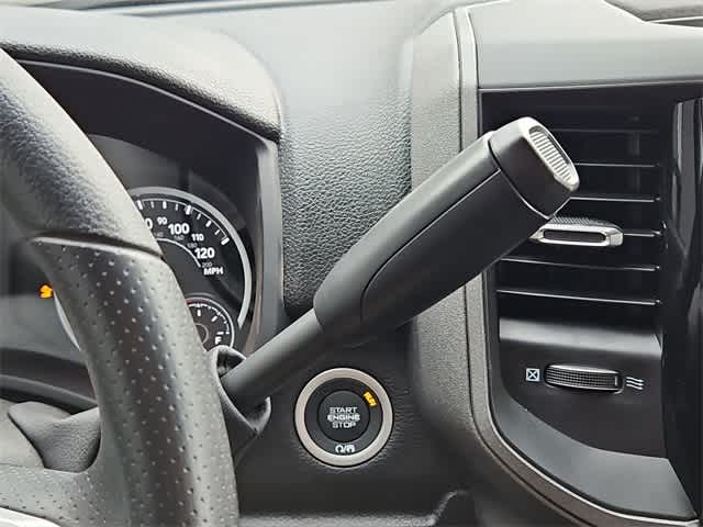 Thumbnail: 2026 RAM 3500 - 32