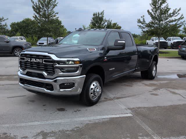Thumbnail: 2026 RAM 3500 - 4