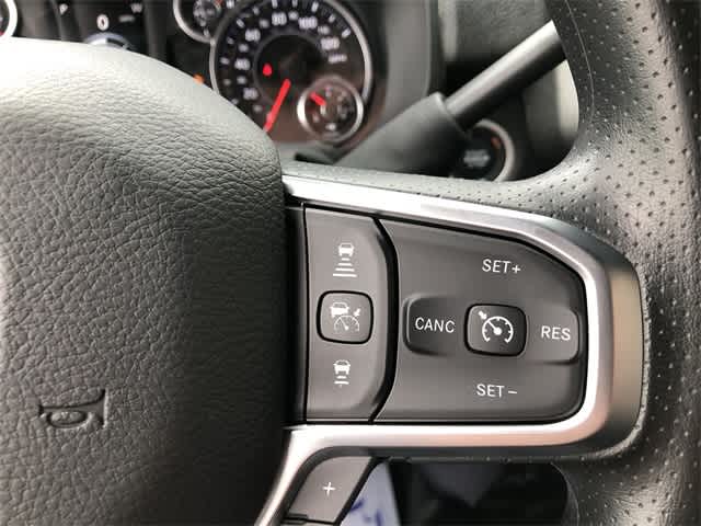 Thumbnail: 2026 RAM 3500 - 22