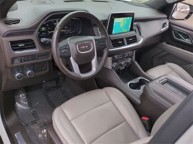 Thumbnail: 2023 GMC Yukon - 10