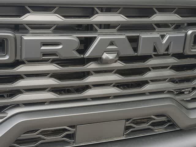 Thumbnail: 2026 RAM 3500 - 12