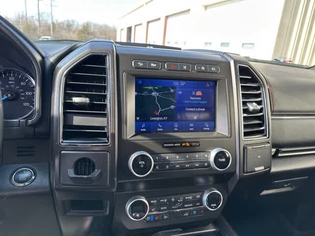 Thumbnail: 2021 Ford Expedition - 9
