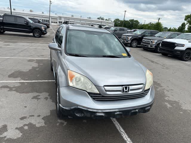 Thumbnail: 2008 Honda CR-V - 21