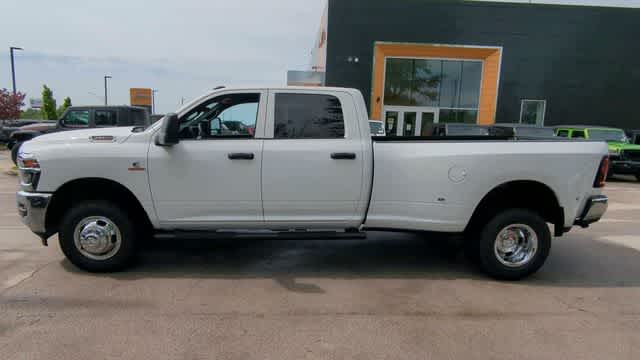 Thumbnail: 2026 RAM 3500 - 5