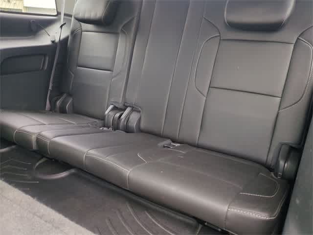 Thumbnail: 2015 Chevrolet Tahoe - 40