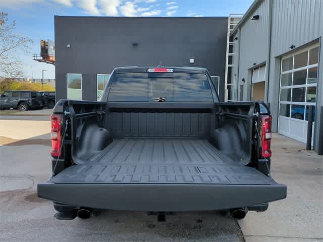 Thumbnail: 2026 RAM 1500 - 35