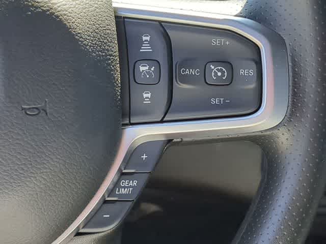 Thumbnail: 2026 RAM 2500 - 25