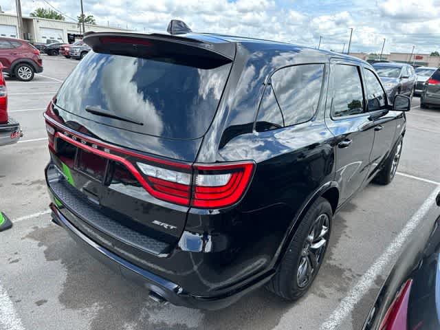 Thumbnail: 2024 Dodge Durango - 12