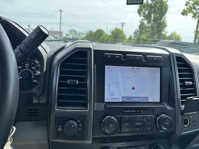 Thumbnail: 2020 Ford F-150 - 8