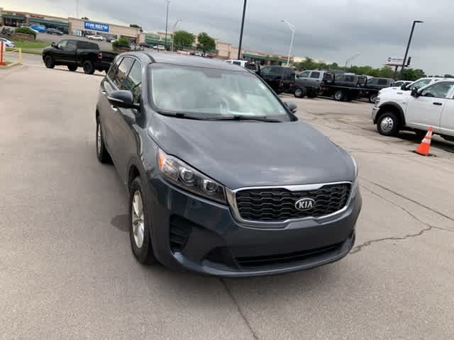 Thumbnail: 2020 Kia Sorento - 23