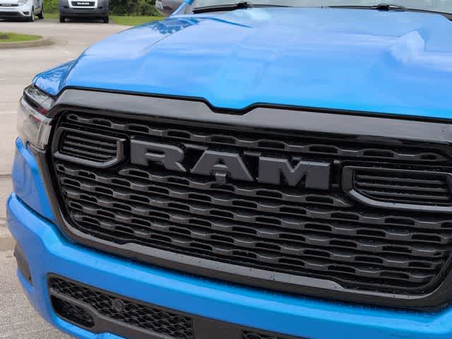 Thumbnail: 2026 RAM 1500 - 12