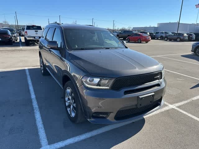 Thumbnail: 2019 Dodge Durango - 29