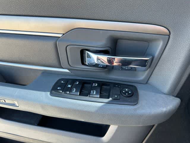 Thumbnail: 2013 RAM 2500 - 12