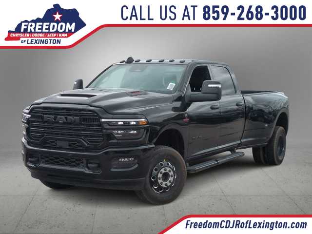 Thumbnail: 2026 RAM 3500 - 1