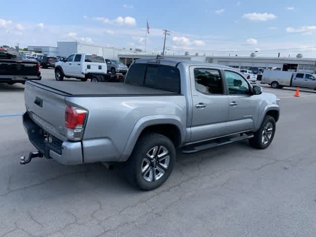 Thumbnail: 2017 Toyota Tacoma - 23