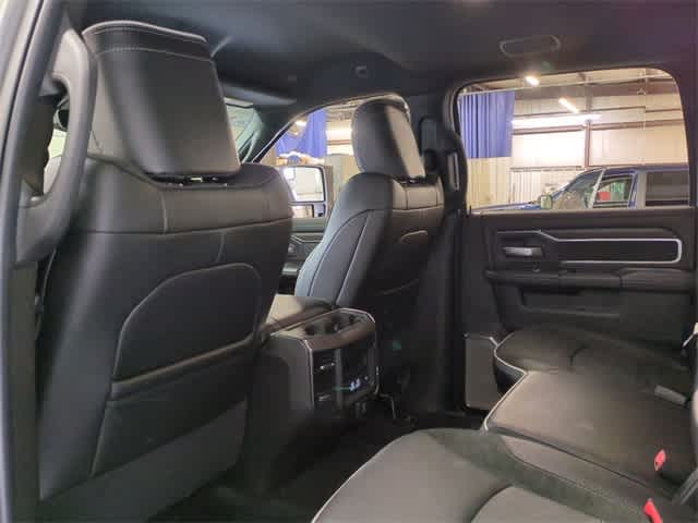 Thumbnail: 2026 RAM 2500 - 19