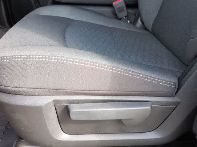 Thumbnail: 2026 RAM 2500 - 18