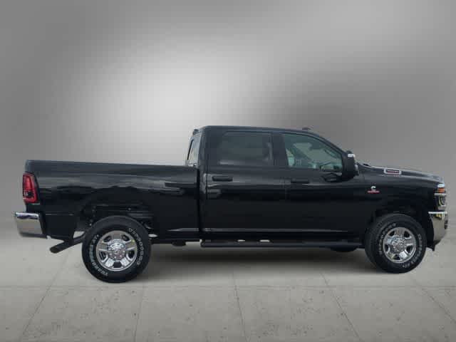 Thumbnail: 2026 RAM 2500 - 9