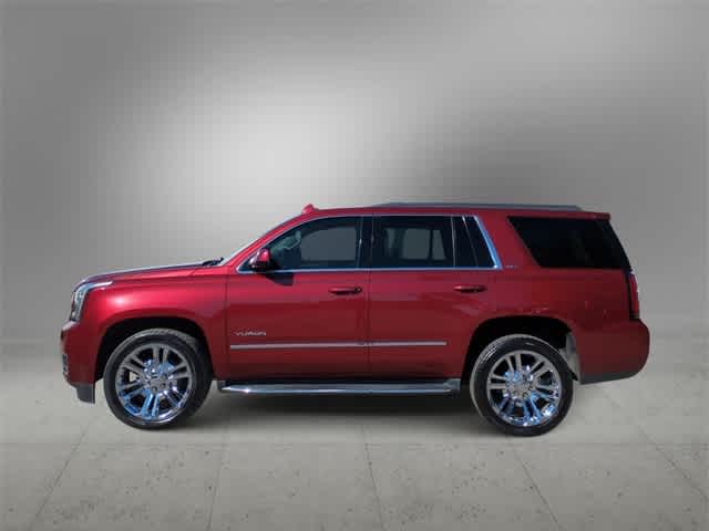 Thumbnail: 2017 GMC Yukon - 5