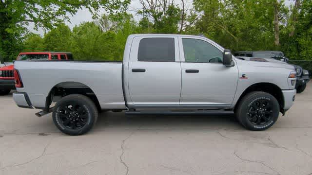 Thumbnail: 2026 RAM 2500 - 9