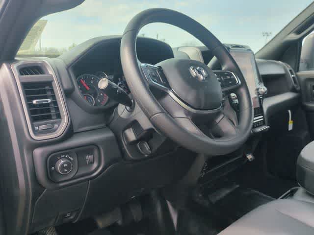 Thumbnail: 2026 RAM 3500 - 10