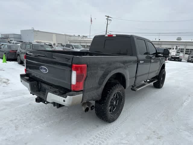 Thumbnail: 2017 Ford Econoline - 21