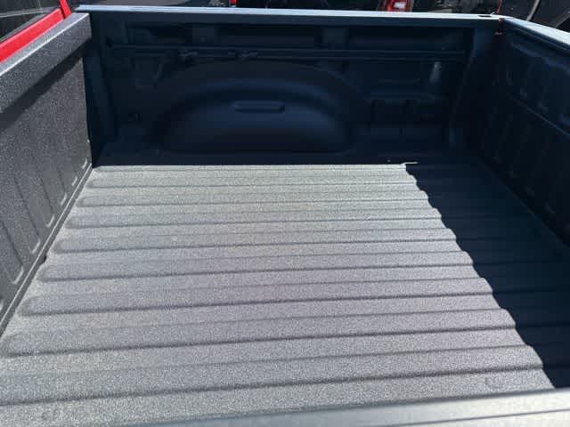 Thumbnail: 2026 RAM 1500 - 8