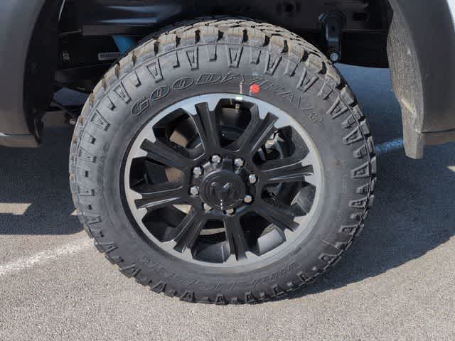 Thumbnail: 2026 RAM 2500 - 14