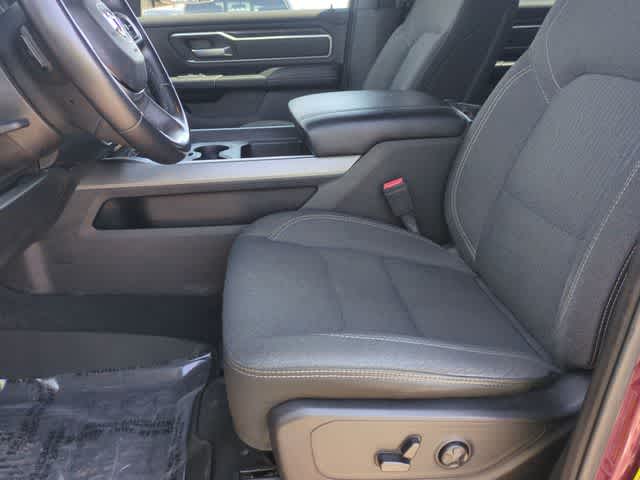 Thumbnail: 2019 RAM 1500 - 15