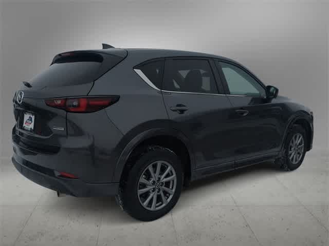 Thumbnail: 2024 Mazda CX-5 - 8