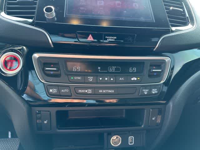 Thumbnail: 2023 Honda Ridgeline - 10