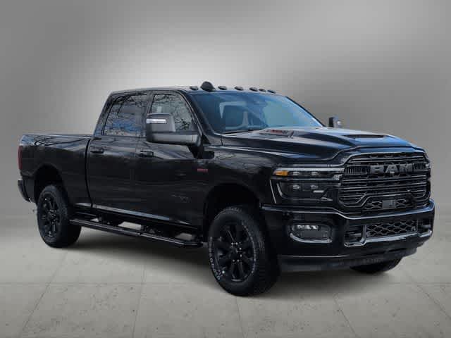 Thumbnail: 2026 RAM 2500 - 2