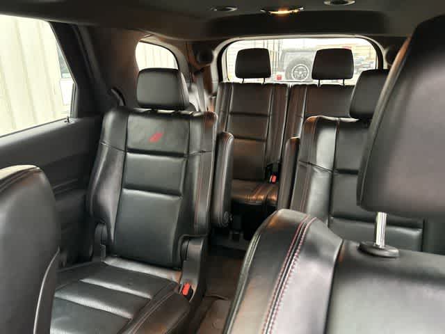 Thumbnail: 2021 Dodge Durango - 4