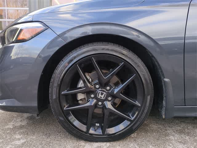 Thumbnail: 2023 Honda Civic - 14