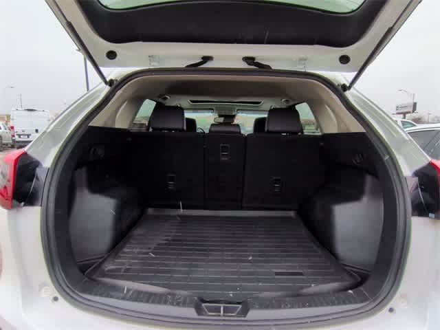 Thumbnail: 2016 Mazda CX-5 - 37