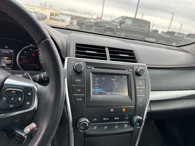 Thumbnail: 2016 Toyota Camry - 7