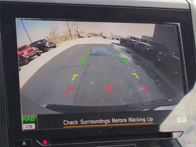 Thumbnail: 2019 Subaru Forester - 30