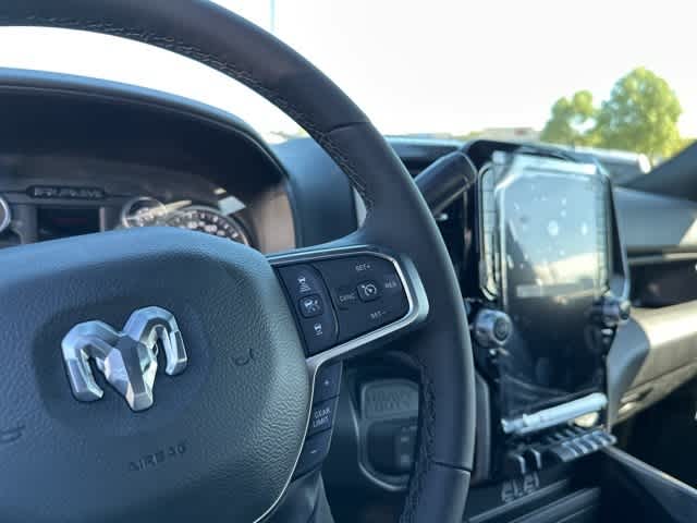 Thumbnail: 2026 RAM 2500 - 3