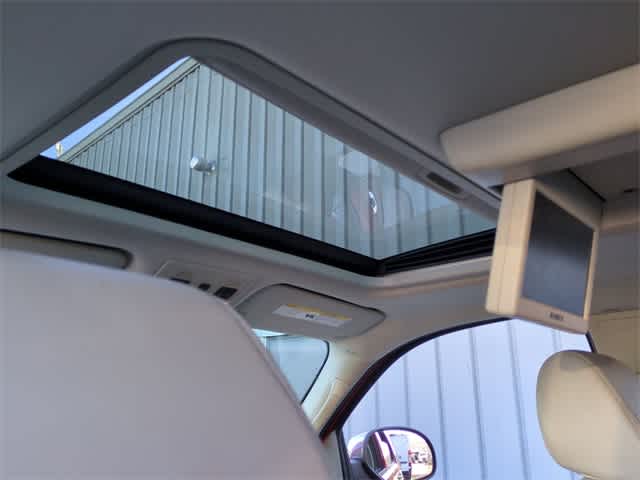 Thumbnail: 2008 Chevrolet Tahoe - 20