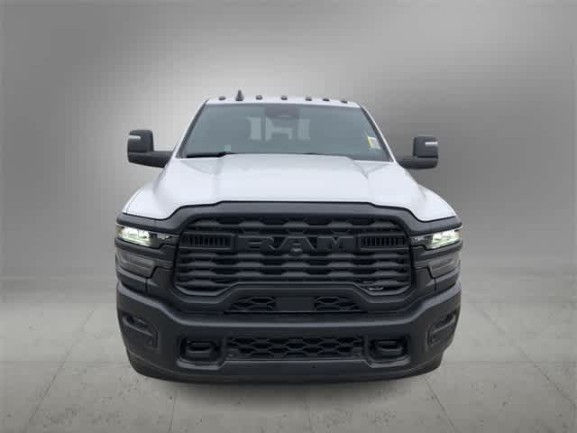 Thumbnail: 2026 RAM 3500 - 9