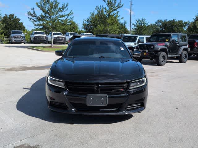 Thumbnail: 2021 Dodge Charger - 3