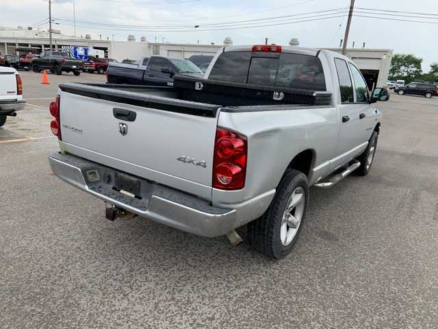 Thumbnail: 2007 Dodge Ram 1500 - 12