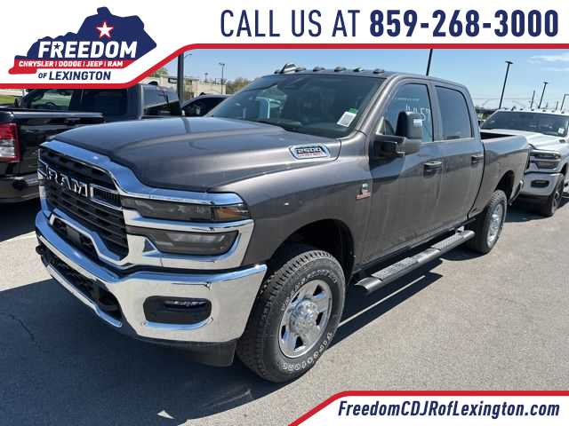 Thumbnail: 2026 RAM 2500 - 1