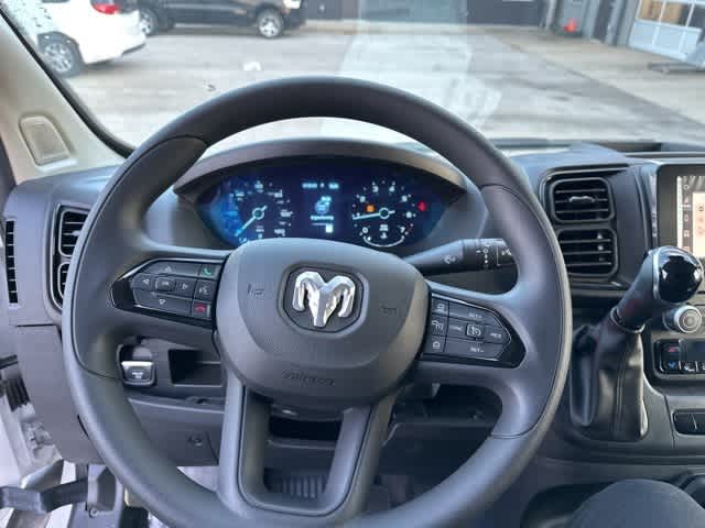 Thumbnail: 2024 RAM ProMaster - 16